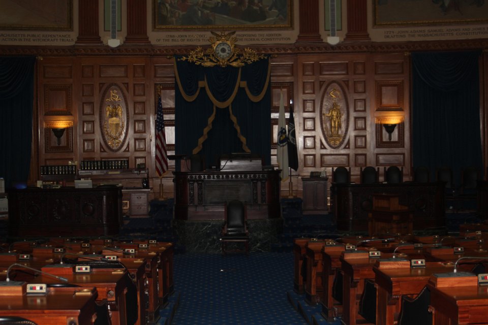 MA State House 49
